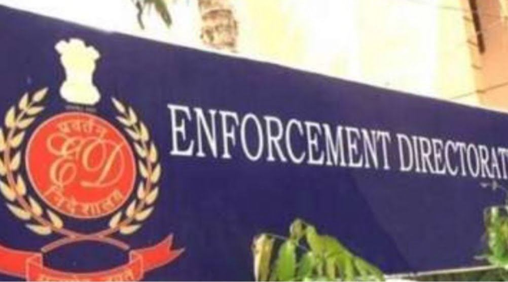 Ill-gotten assets worth Rs 260 Cr attached by EDs in Himachal Ill-gotten assets worth Rs 260 Cr attached by EDs in Himachal HIMACHAL HEADLINES