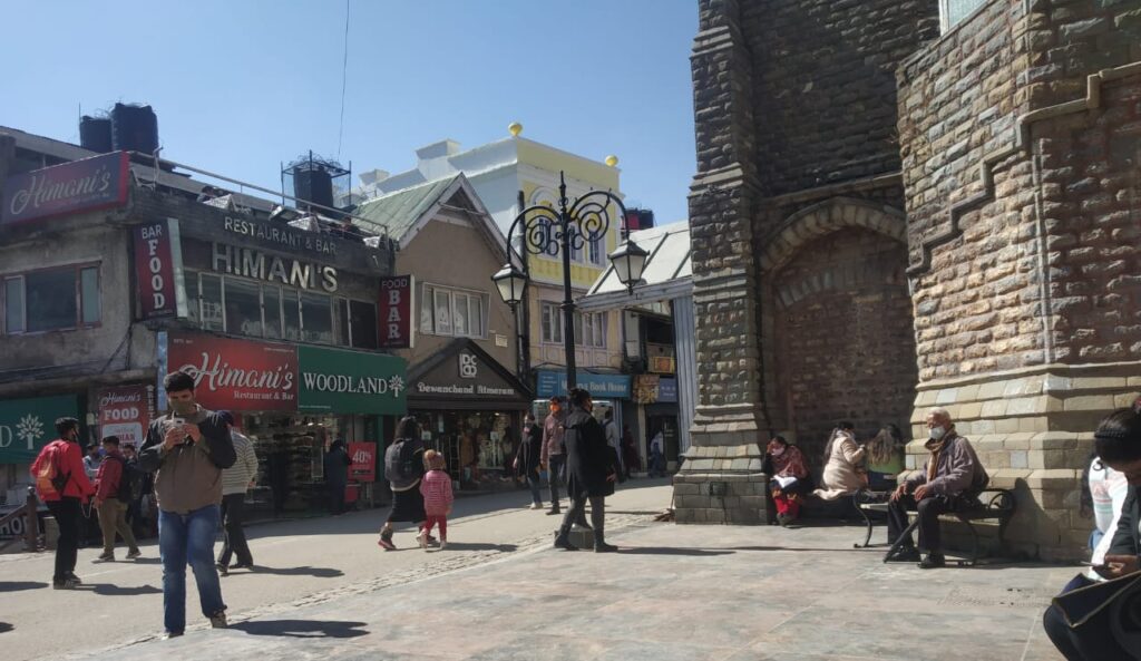 Smart City Mission has powered cities to greener future : Suresh Bhardwaj HIMACHAL HEADLINES