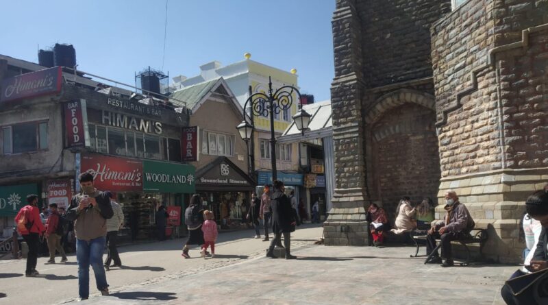 Smart City Mission has powered cities to greener future : Suresh Bhardwaj HIMACHAL HEADLINES