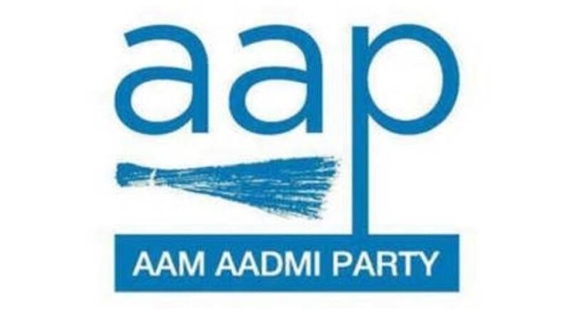 AAP blames Jai Ram Govt for JOE paper leak HIMACHAL HEADLINES