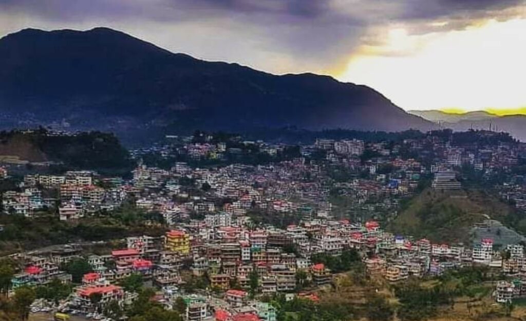 Unauthorised construction: MC slaps notice to five dozens in Solan HIMACHAL HEADLINES