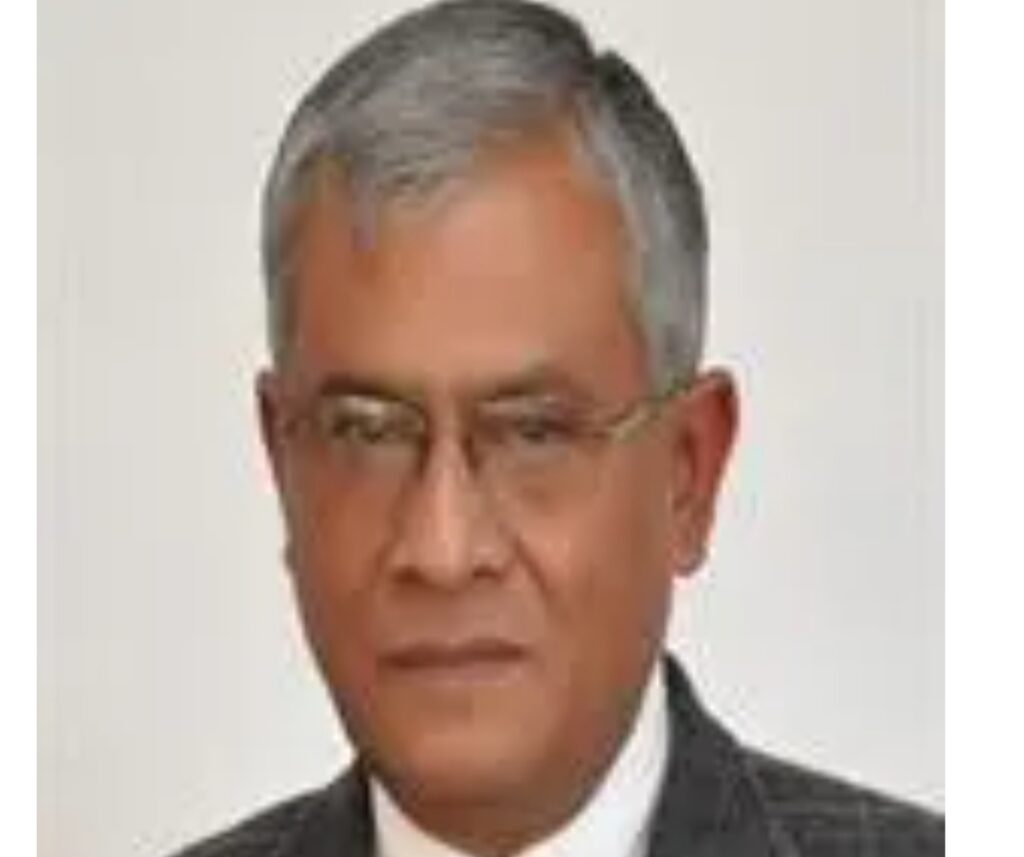 Former CS Mitra passes away Former CS Mitra passes away HIMACHAL HEADLINES