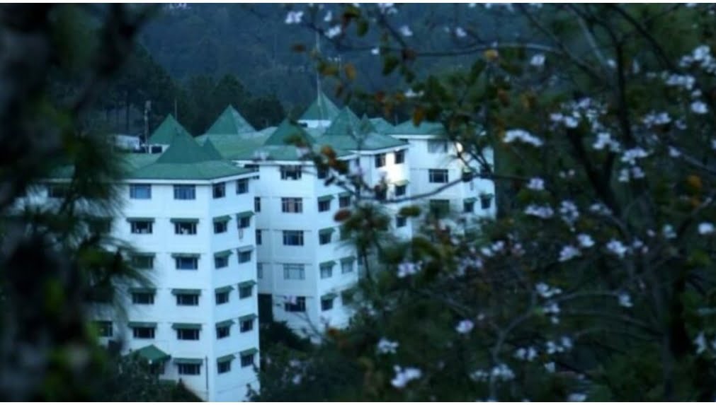 THE Asia Awards: Shoolini ranked 2nd in Asia for student support HIMACHAL HEADLINES