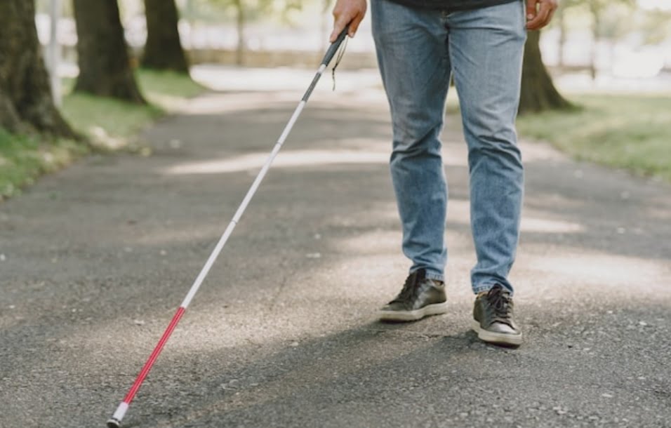 Disability Commissioner order probe over discrimination against visually impaired Disability Commissioner order probe over discrimination against visually impaired HIMACHAL HEADLINES