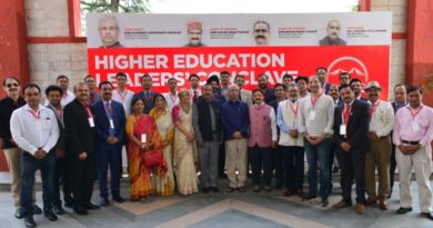 Governor presides over conclave on Higher Education Leaders HIMACHAL HEADLINES
