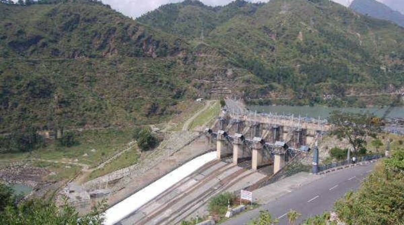 Council of ministers cancel 26 power project in Himachal HIMACHAL HEADLINES