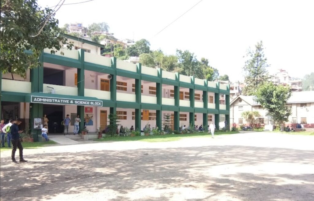 State earmarked space for playing ground & school HIMACHAL HEADLINES
