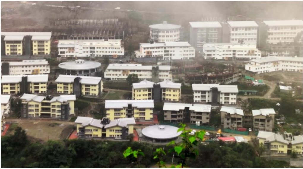 IIT Mandi develops wireless powering, communication technology for IoT applications IIT Mandi develops wireless powering, communication technology for IoT applications HIMACHAL HEADLINES