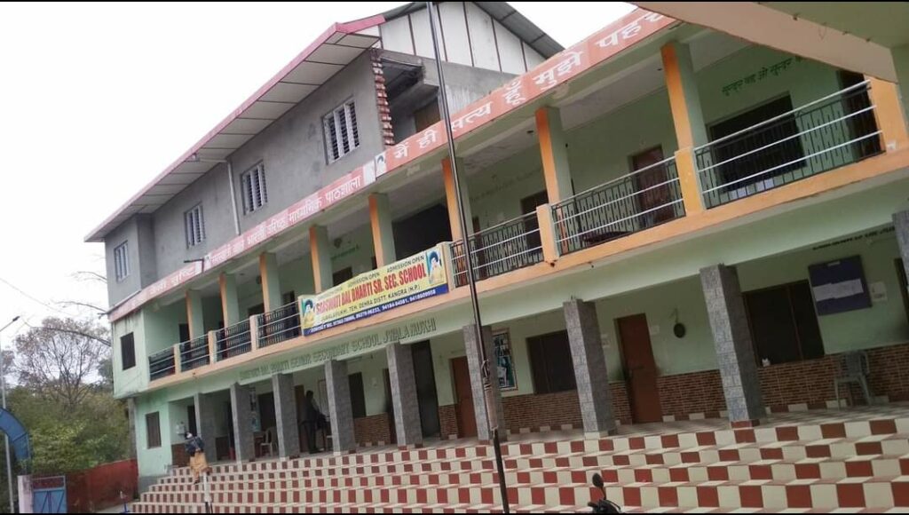 School to open at 7.45 am in Kangra district HIMACHAL HEADLINES