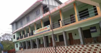 School to open at 7.45 am in Kangra district HIMACHAL HEADLINES