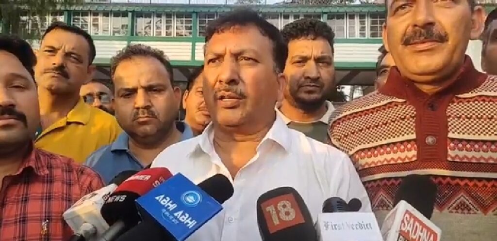 Ahead of PM visit HRTC Employees call off May 30 strike  HIMACHAL HEADLINES