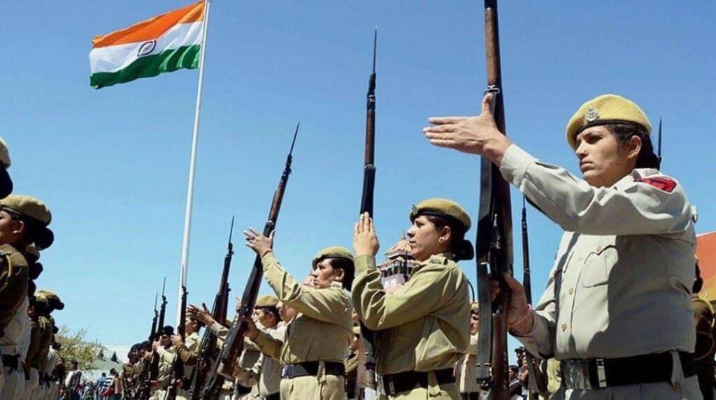 Daily honorarium of Home Guards enhanced from Rs. 675 to Rs. 883 per day HIMACHAL HEADLINES