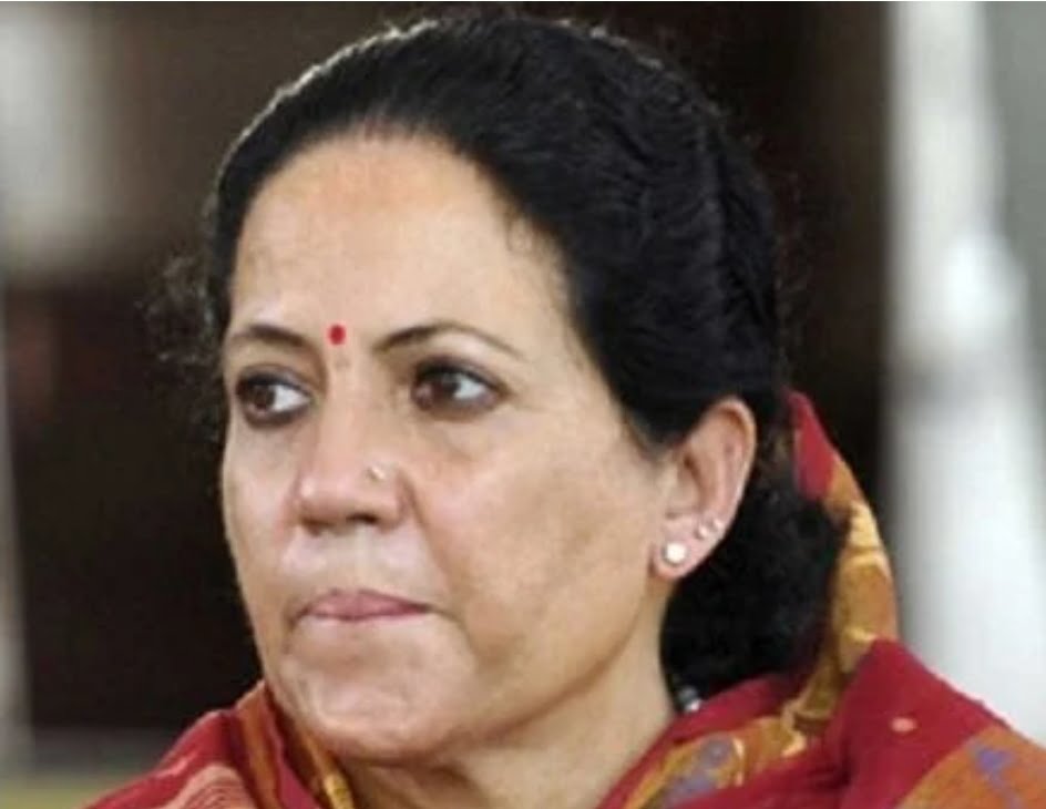 People have become anguish about misgovernance in HP: Pratibha People have become anguish about misgovernance in HP: Pratibha HIMACHAL HEADLINES