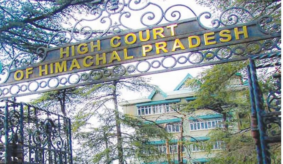 Issue of e-pass on the name of Amitabh Bachchan & Donald trump: HC quashes FIR against scriber  HIMACHAL HEADLINES