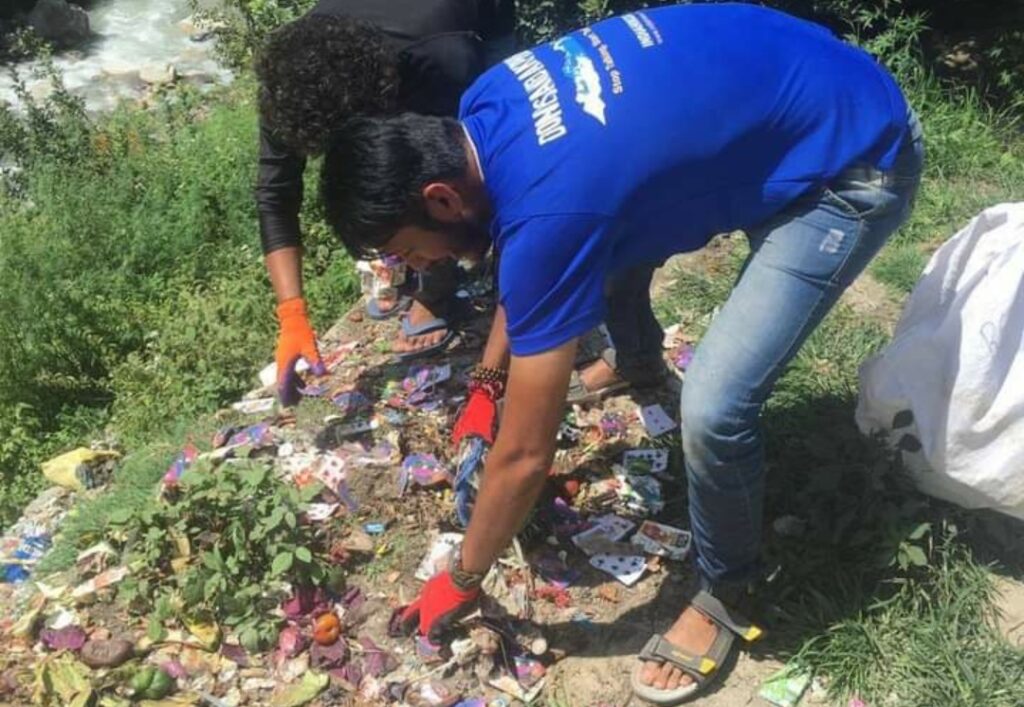 Royal Enfield's 'Leave Every Place Better' initiative at 39 sites across India HIMACHAL HEADLINES