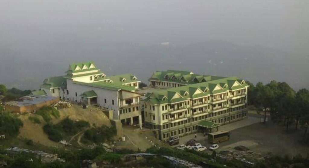 Students found Covid positive, HPLNU postpone Exams Students found Covid positive, HPLNU postpone Exams HIMACHAL HEADLINES