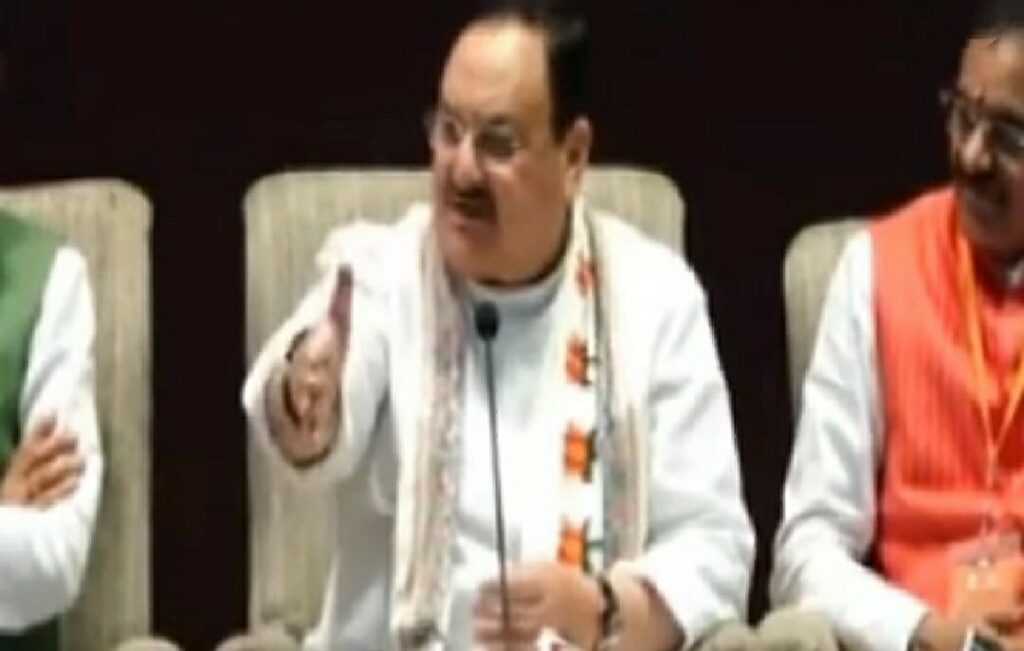BJP  on the path of do or die, ready to bear burnt of Bernol  HIMACHAL HEADLINES