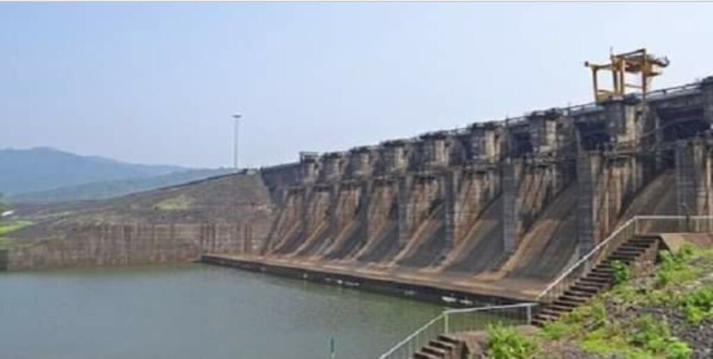  15 pc mandatory flow of water: Dept seeks FIR against three project  HIMACHAL HEADLINES