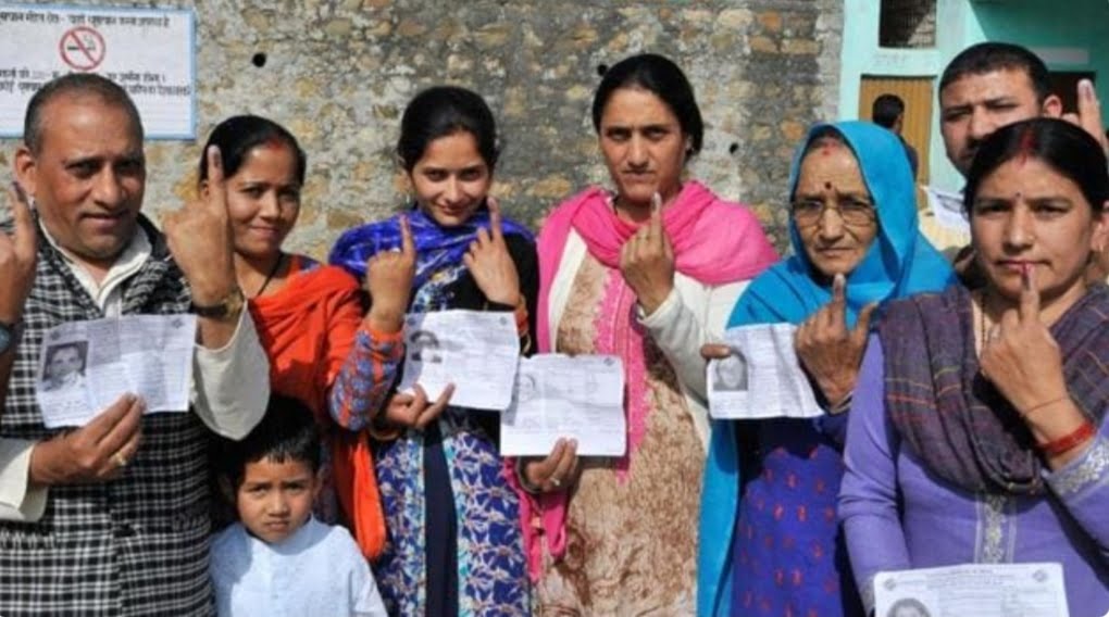 SEC to complete Shimls MC poll with PRI bye-poll HIMACHAL HEADLINES