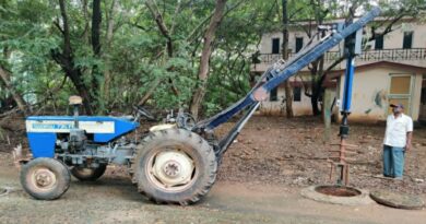 IIT Madras’ Robot to clean Septic Tanks without human intervention set for Field Deployment HIMACHAL HEADLINES