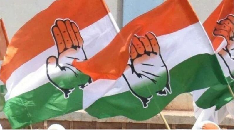 Government delaying replies of queries for months : Congress HIMACHAL HEADLINES