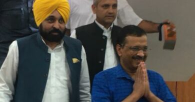 Arvind Kejriwal asks people to give one chance to his party for their own betterment HIMACHAL HEADLINES