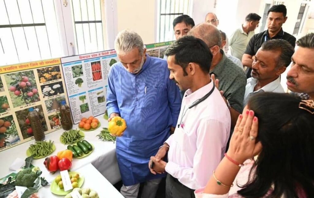 Role of universities in the development of new technology important: Union minister Role of universities in the development of new technology important: Union minister HIMACHAL HEADLINES