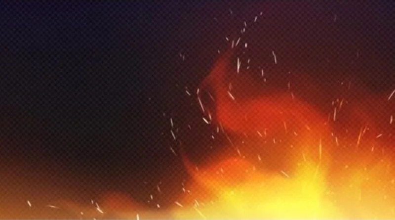 House fire broke at Tikkar Shimla HIMACHAL HEADLINES