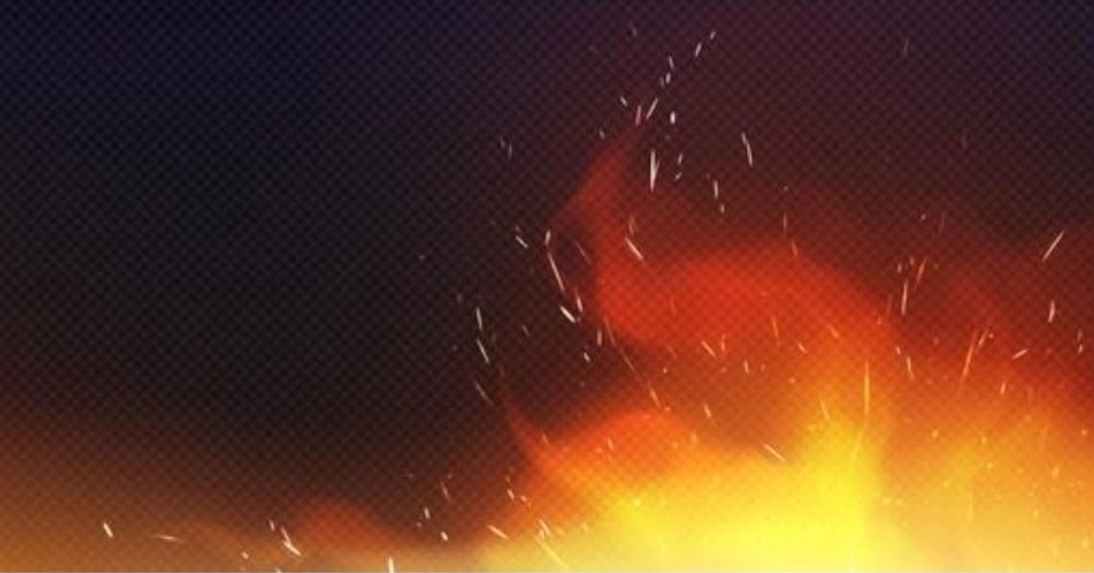 18 huts gutted in devastating fire  HIMACHAL HEADLINES