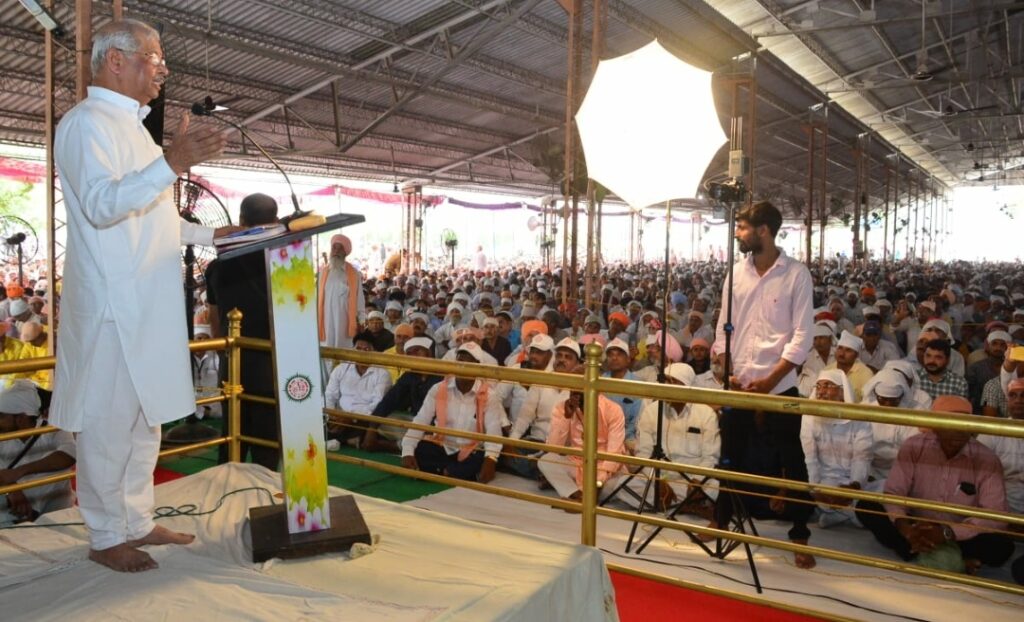 Teachings of Sant Ravidas more relevant today: Governor HIMACHAL HEADLINES