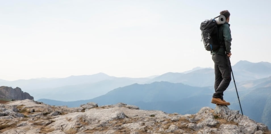 Israeli trekker missing from Kullu HIMACHAL HEADLINES