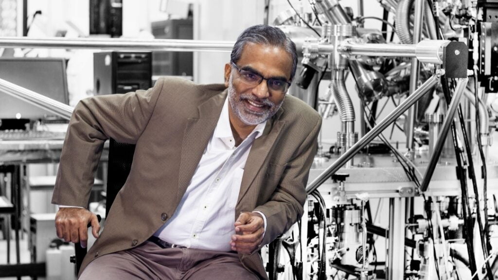 IIT Madras Prof. T. Pradeep Chosen as laureate of prestigious Prince Sultan Bin Abdulaziz International Prize for Water IIT Madras Prof. T. Pradeep Chosen as laureate of prestigious Prince Sultan Bin Abdulaziz International Prize for Water HIMACHAL HEADLINES