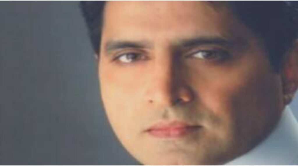 Justice Amjad Ahtesham Sayed sworn in as Chief Justice of HP High Court HIMACHAL HEADLINES
