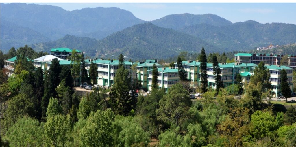 Align research work with future challenges: vice chancellor Align research work with future challenges: vice chancellor HIMACHAL HEADLINES