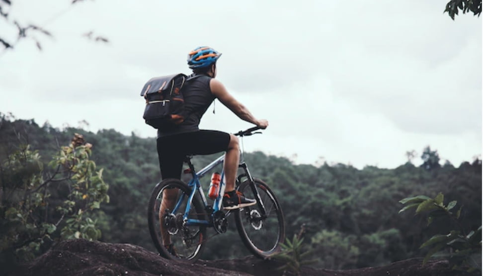Shimla to Janjehli 1st Mountain Biking event from 23rd June HIMACHAL HEADLINES