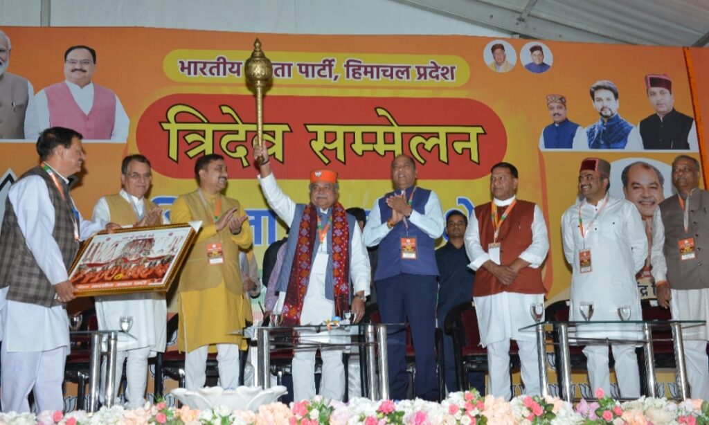 Central projects worth over Rs. 10,000 crore have been sanctioned for the State Central projects worth over Rs. 10,000 crore have been sanctioned for the State HIMACHAL HEADLINES