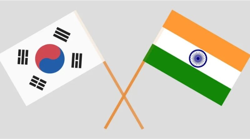 IIT Mandi and Embassy of the Republic of Korea to explore potential collaborations on academic and research programs HIMACHAL HEADLINES