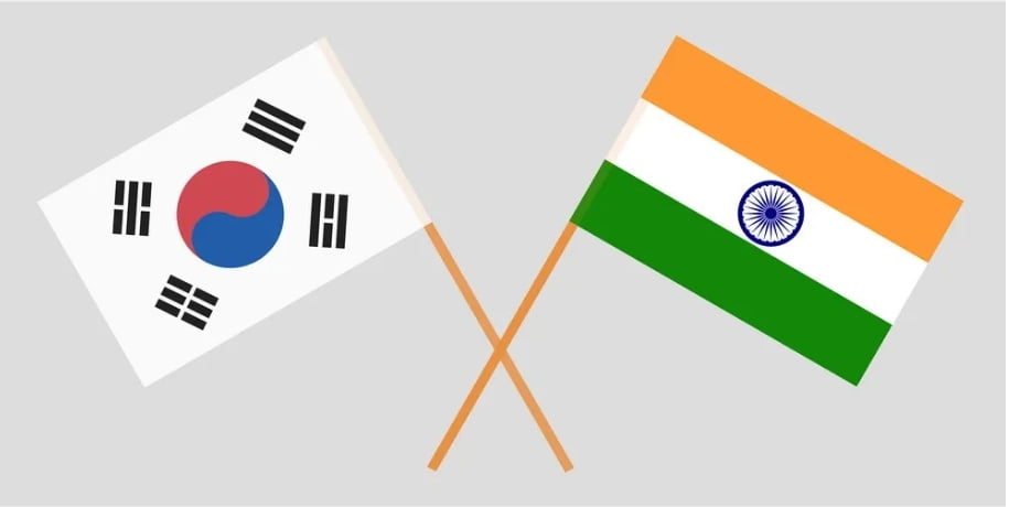 IIT Mandi and Embassy of the Republic of Korea to explore potential collaborations on academic and research programs HIMACHAL HEADLINES