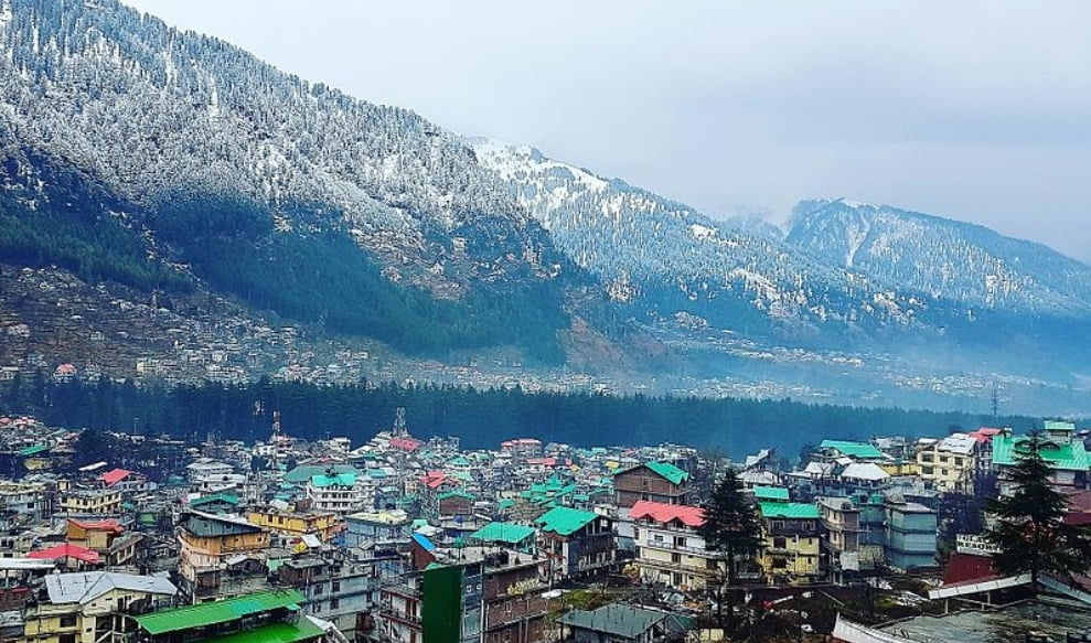 Firing in a Manali- Hospitality unit two bodies recovered Firing in a Manali- Hospitality unit two bodies recovered HIMACHAL HEADLINES
