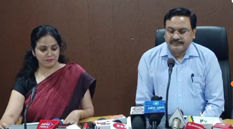 Girls excels in Himachal Board board tenth examination  HIMACHAL HEADLINES