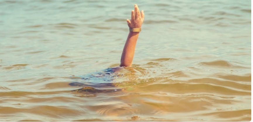 Couple Missing After Jumping Into Sutlej, Massive Search Underway Near Luhri HIMACHAL HEADLINES