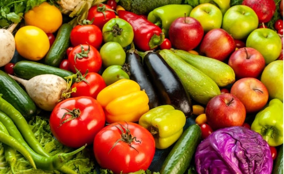 Tomato & Potato flip up food inflation, Consumers price index jump by 1.3 Points  HIMACHAL HEADLINES