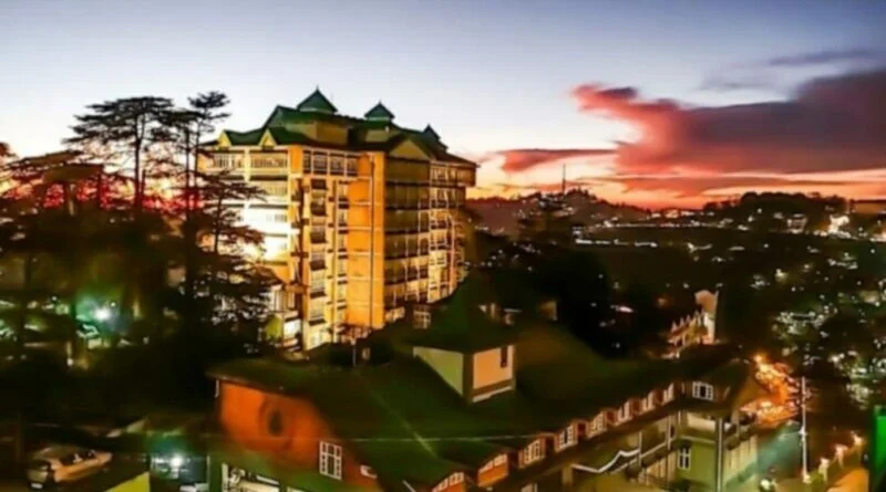 SC elevates Sushil Kukreja & Virender Singh as judge of Himachal HC HIMACHAL HEADLINES