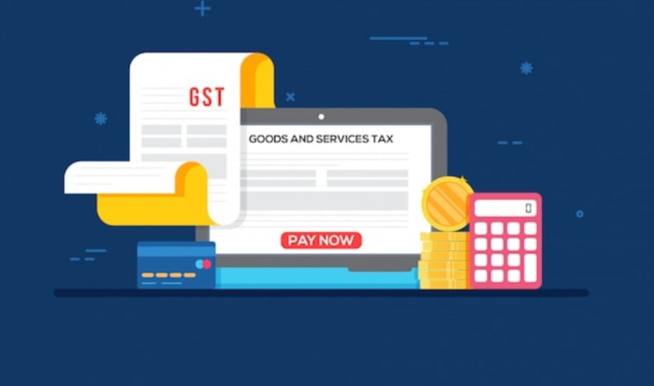 State GST collection increase by 67 per cent. Shimla HIMACHAL HEADLINES