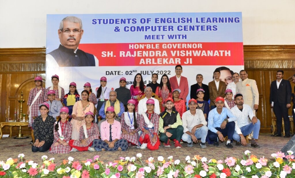 Governor stresses to understand spirit of words HIMACHAL HEADLINES