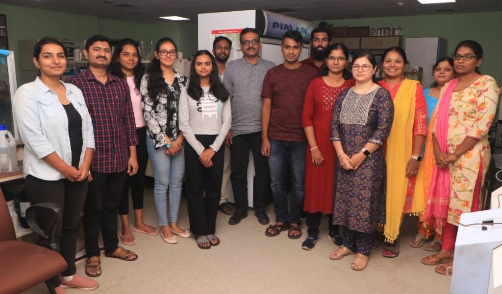 IIT Madras Researchers identify eco-friendly process to turn agricultural waste into industrial enzymes etc IIT Madras Researchers identify eco-friendly process to turn agricultural waste into industrial enzymes etc HIMACHAL HEADLINES