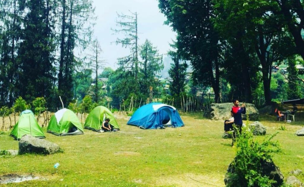 Kullu Admin ban camp site & adventurous activities along rivers Kullu Admin ban camp site & adventurous activities along rivers HIMACHAL HEADLINES