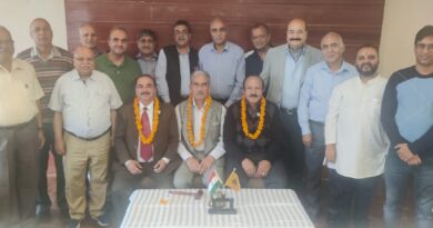 International lions club Shimla convened General House HIMACHAL HEADLINES