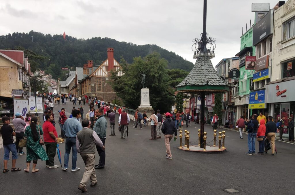 CITU Himachal has strongly opposed the drive for privatization of water under Municipal Corporation Shimla CITU Himachal has strongly opposed the drive for privatization of water under Municipal Corporation Shimla HIMACHAL HEADLINES