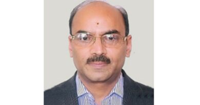 RD Dhiman appointed new Chief Secretary of Himachal HIMACHAL HEADLINES